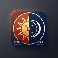 Temps Éthiopie Logo